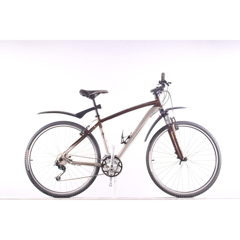 Reconditionné - VTT SPECIALIZED Crosstrail - 49CM INCH - Très Bon État