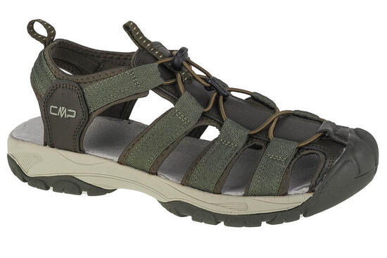 CMP Sahiph Hiking Sandal, Homme, , des sandales, vert
