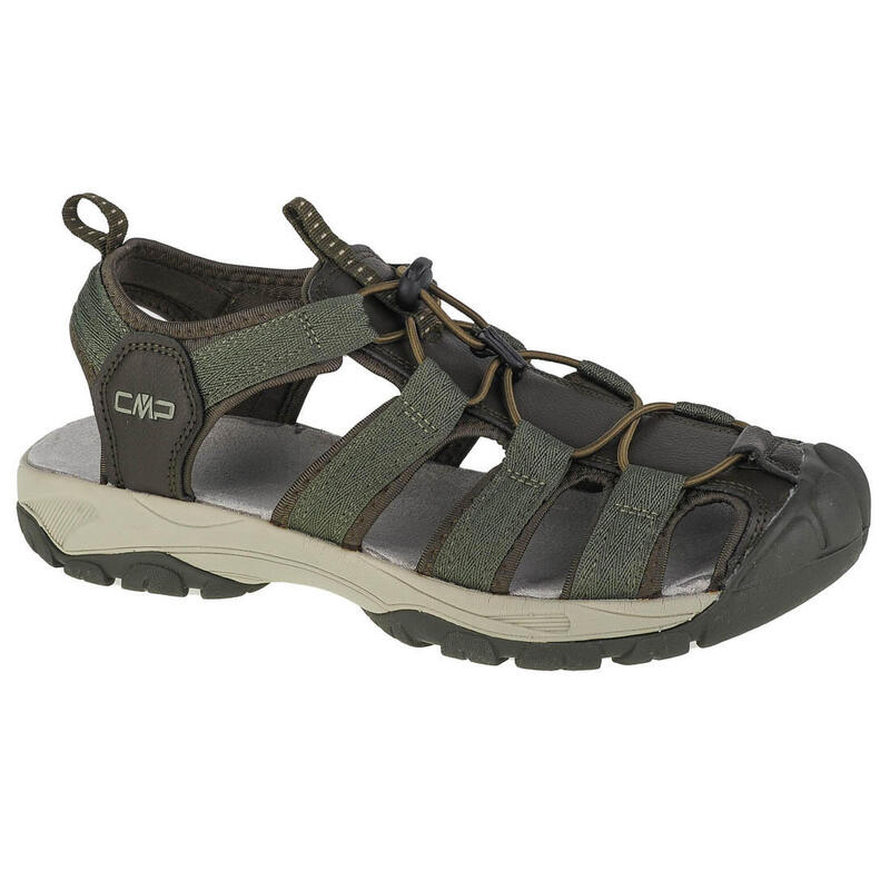 CMP Sahiph Hiking Sandal, Mannen, , sandalen, groen