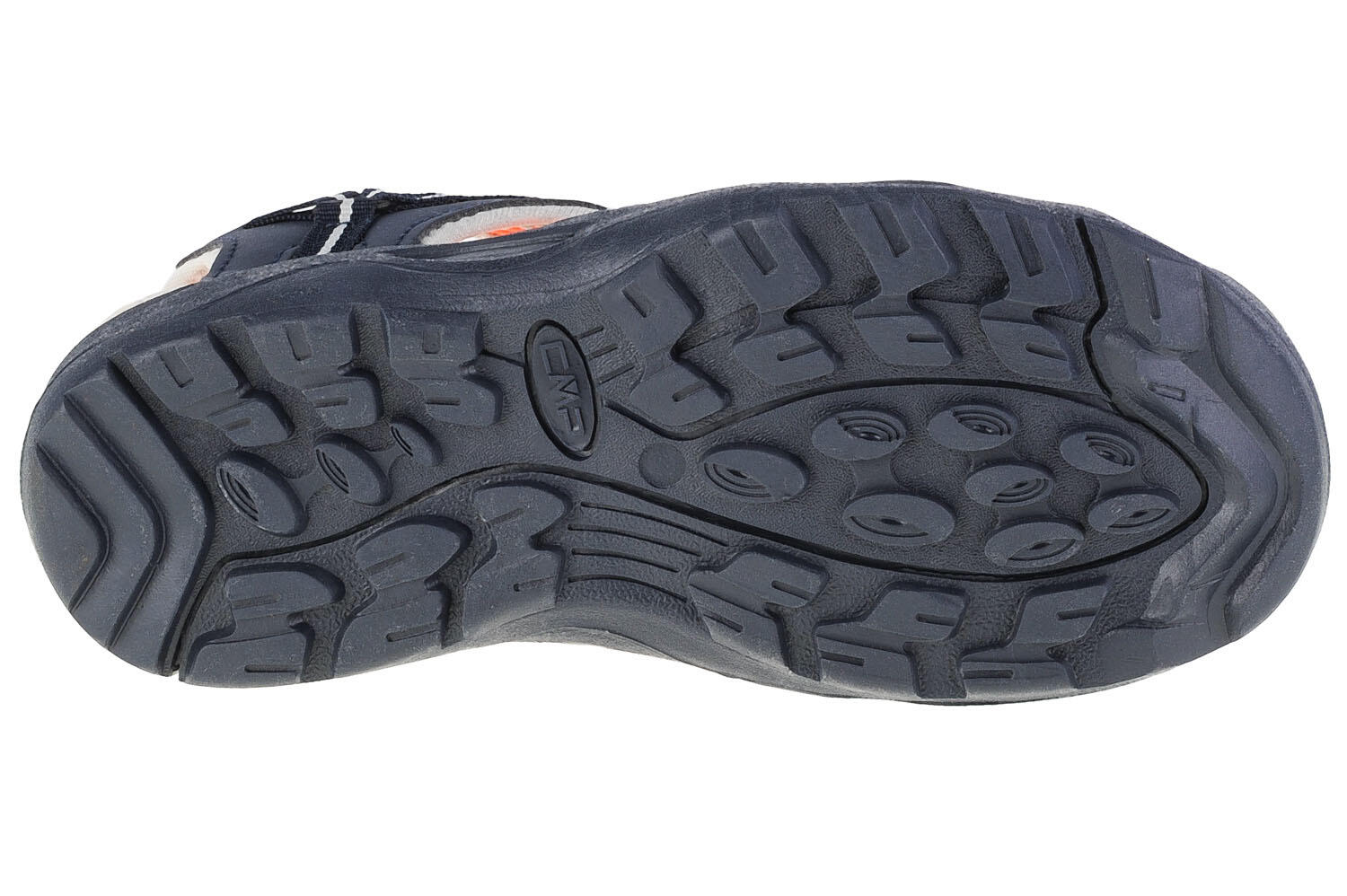 Des sandales pour garçons CMP Aquarii 2.0 Hiking Sandal Jr 4/7