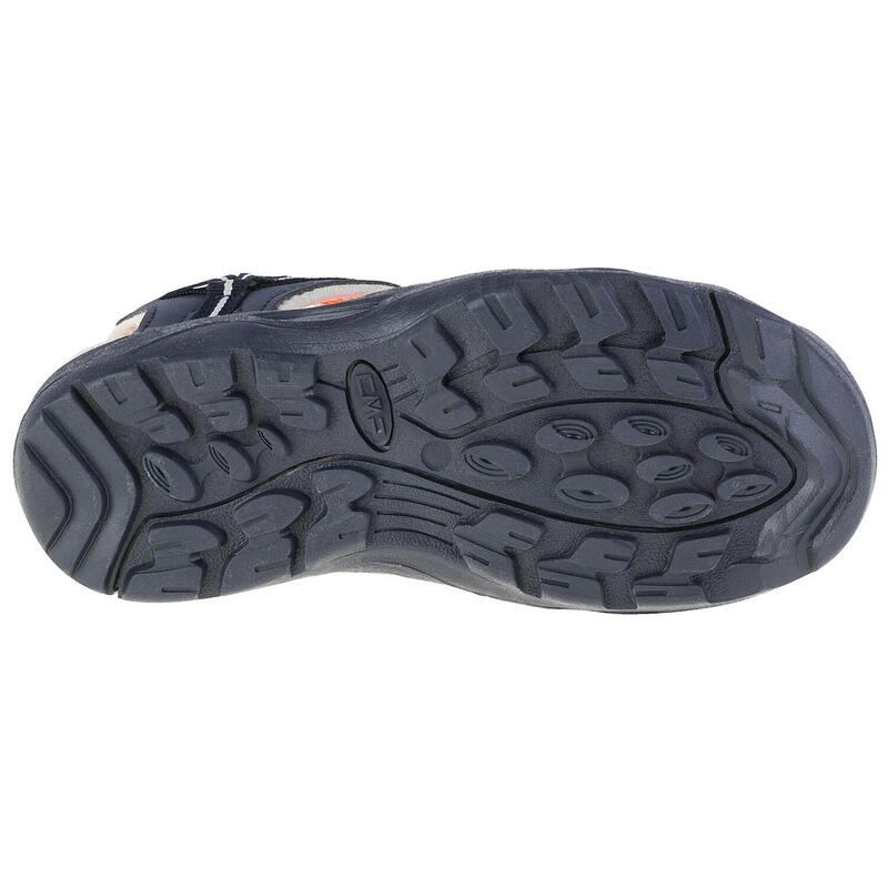 Sandale universali 30q966458ul pentru vară negri copii