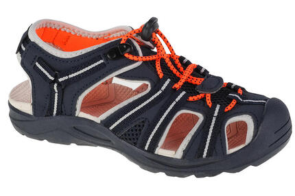 Des sandales pour garçons CMP Aquarii 2.0 Hiking Sandal Jr