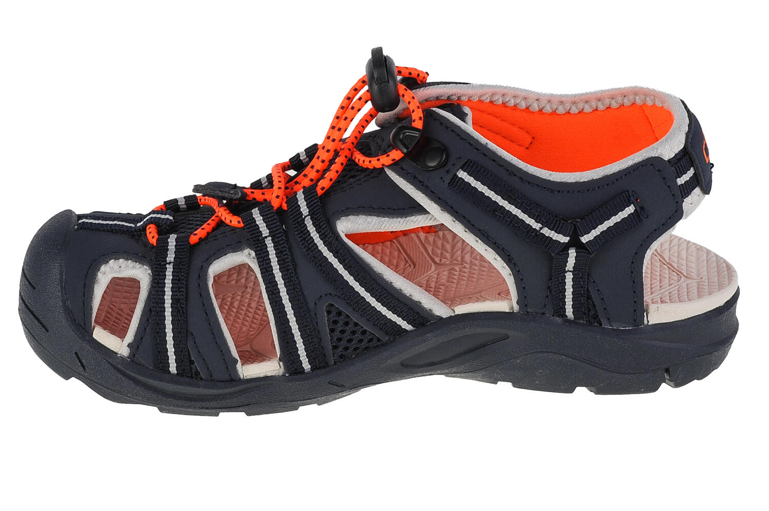 Des sandales pour garçons CMP Aquarii 2.0 Hiking Sandal Jr 2/7