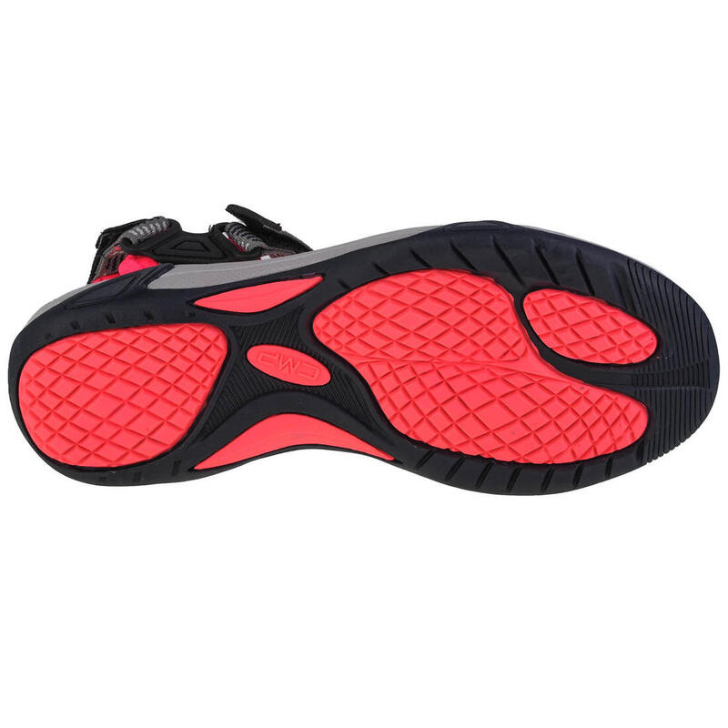 Női szandál, CMP Hamal Wmn Hiking Sandal