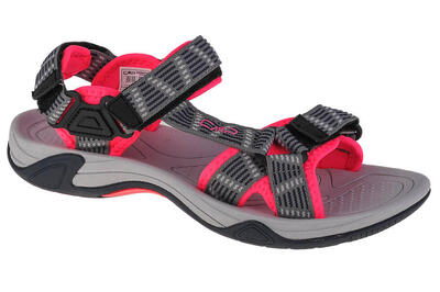Cmp hamal wmn hiking sandal. vrouwen. . sandalen. grijs