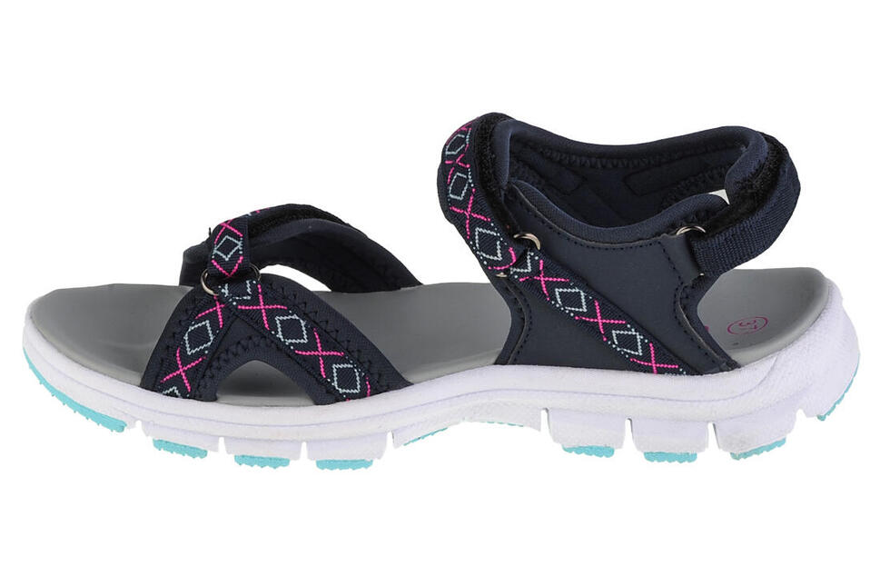 Sandały damskie, Almaak Hiking Sandal
