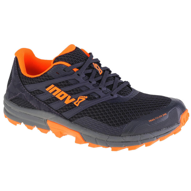 Sapatos para correr /jogging para homens / masculino Inov-8 Trailtalon 290