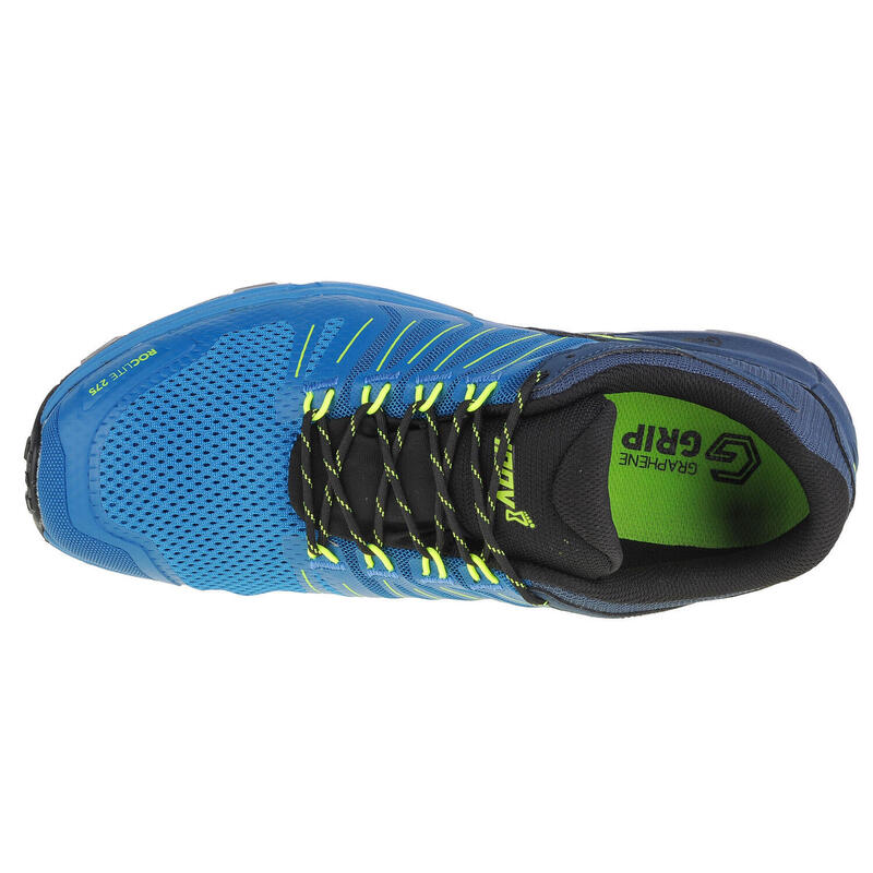 Férfi futócipő, Inov-8 Roclite G 275