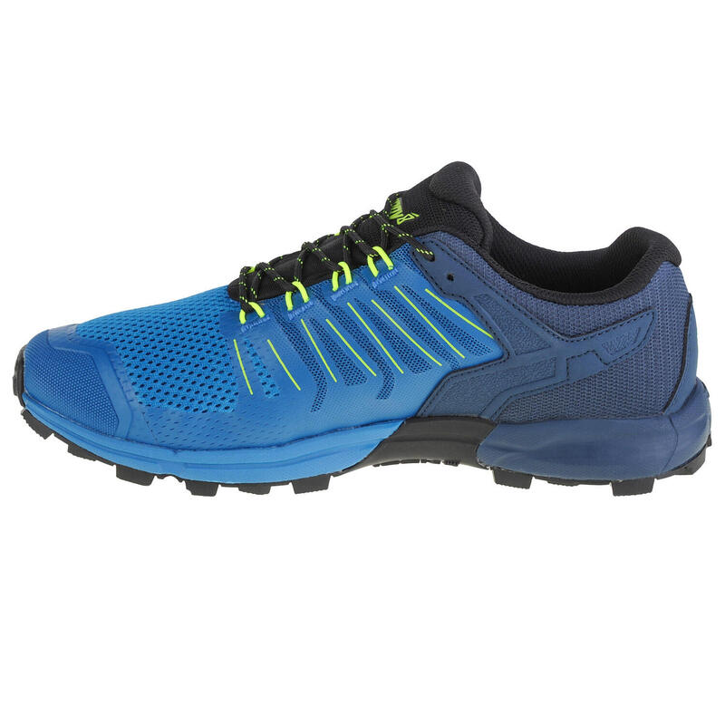 Inov-8 Roclite G 275, Homme, Trail, chaussures de running, bleu