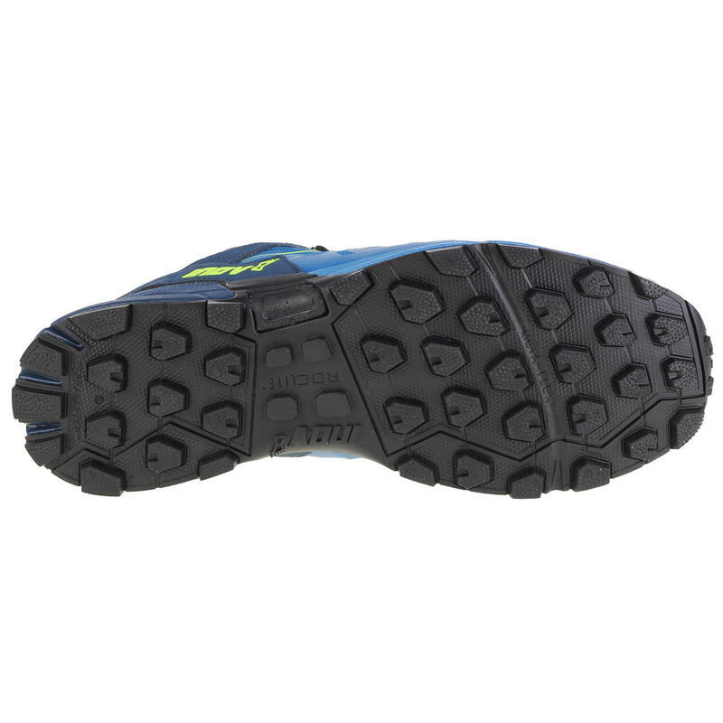 Chaussures de trail running pour hommes Inov-8 Roclite G 275