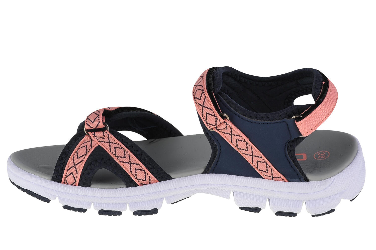 Scarpa universali donna CMP Almaak Hiking 2/7