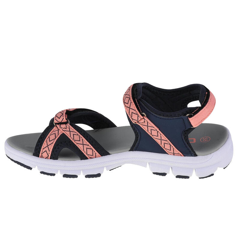 Des sandales pour femmes CMP Almaak Hiking Sandal