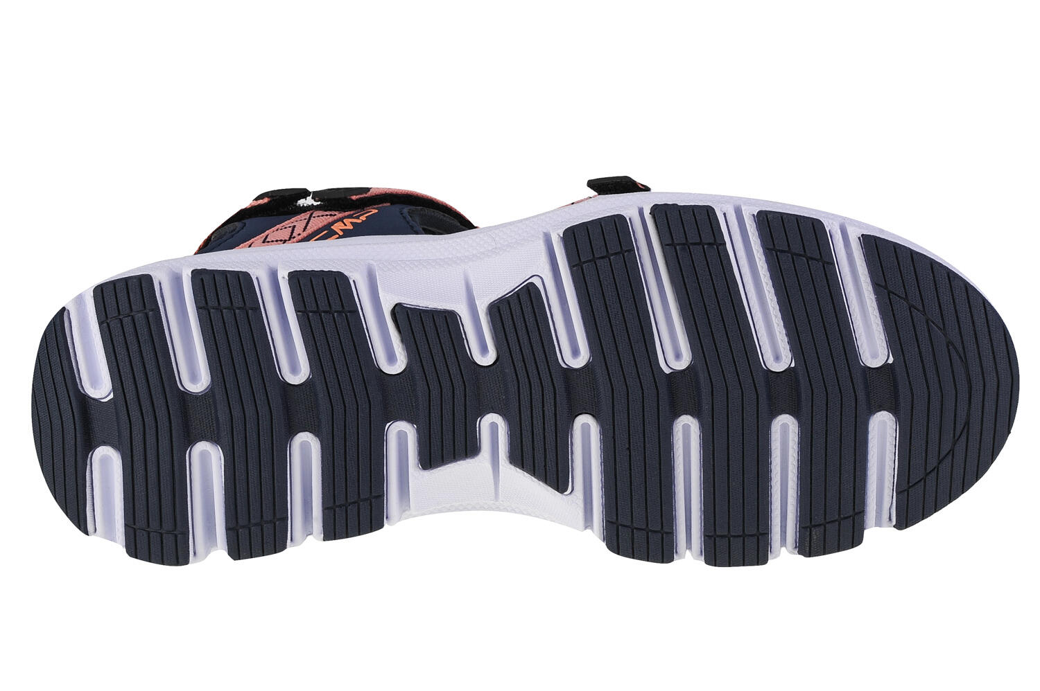 Scarpa universali donna CMP Almaak Hiking 4/7