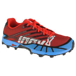 Inov-8 X-Talon 255, Vrouwen, Trail, Hardloopschoenen, rood