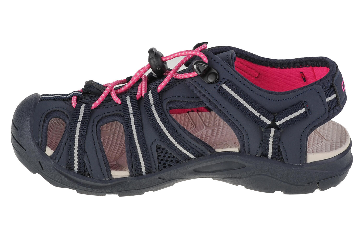 Sandali per bambini CMP Aquari 2.0 2/7