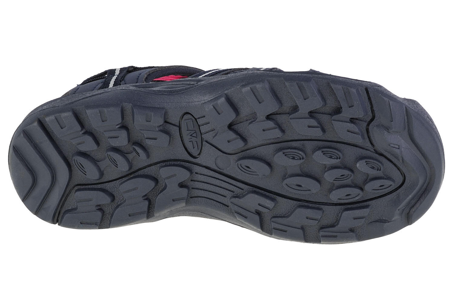 Sandali per bambini CMP Aquari 2.0 4/7