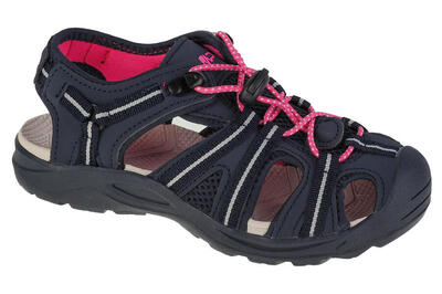 Sandalen voor meisjes aquarii 2.0 hiking sandal jr