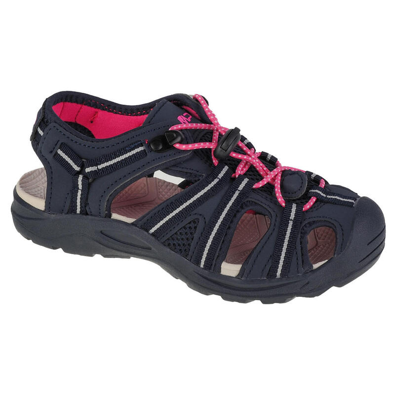 CMP Aquarii 2.0 Hiking Sandal Jr, Meisje , , sandalen, marineblauw