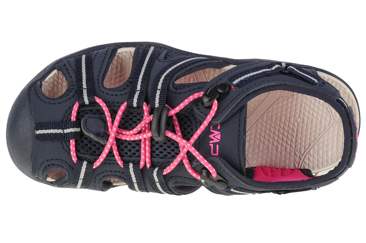 Sandali per bambini CMP Aquari 2.0 3/7