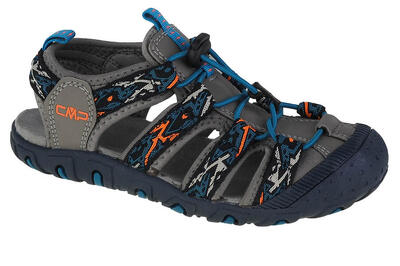 Sandalen voor jongens sahiph hiking sandal jr