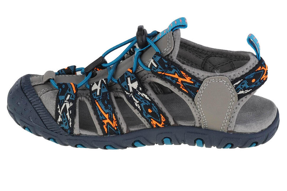 Sandały chłopięce, CMP Sahiph Hiking Sandal Jr