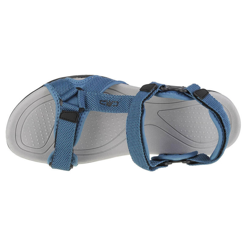 CMP Hamal Hiking Sandal, Homme, , des sandales, bleu