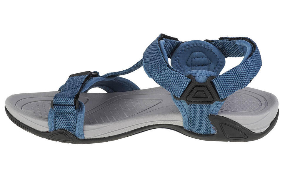 Sandały męskie, CMP Hamal Hiking Sandal