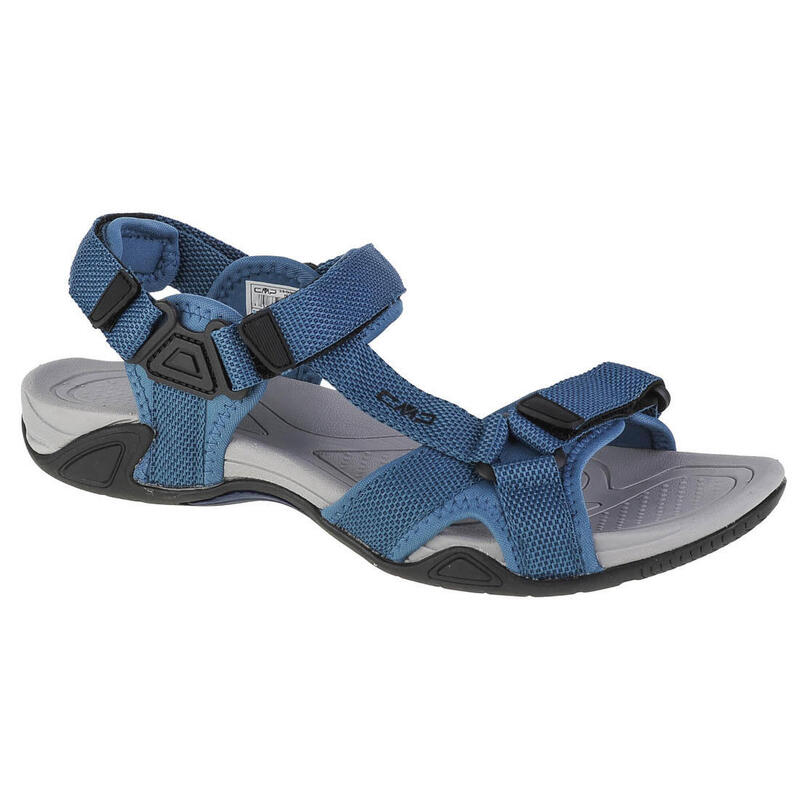 CMP Hamal Hiking Sandal, Mannen, , sandalen, blauw
