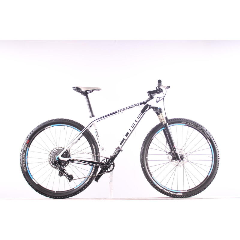 Reconditionné - VTT CUBE Reaction GTC 29 - 48CM INCH - Très Bon État