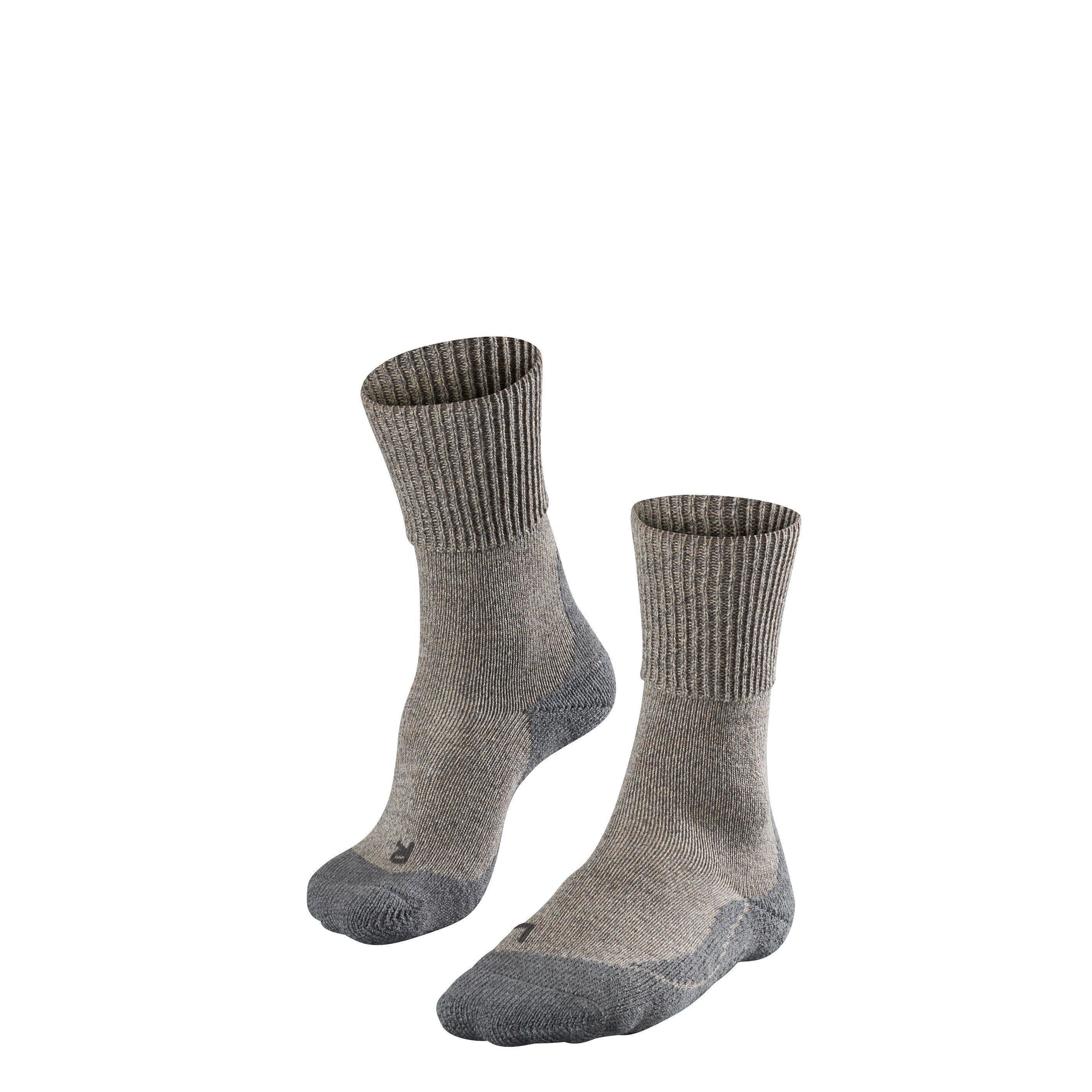 Calcetines de mujer Falke TK1 Wool