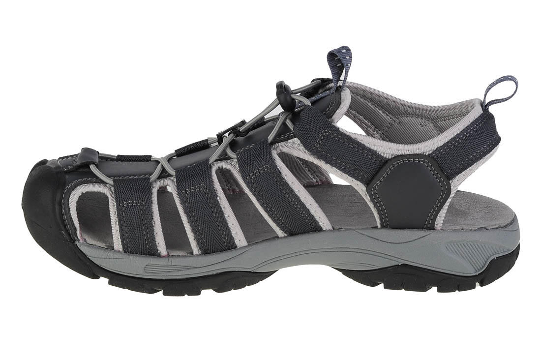 Sandały męskie, CMP Sahiph Hiking Sandal