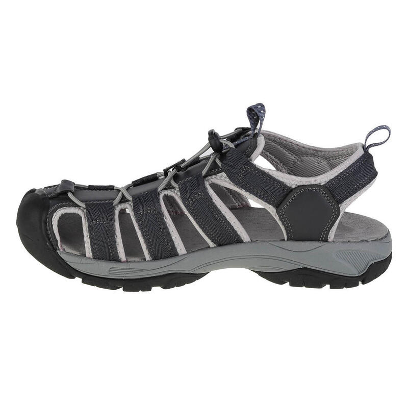 CMP Sahiph Hiking Sandal, Homme, , des sandales, bleu marine