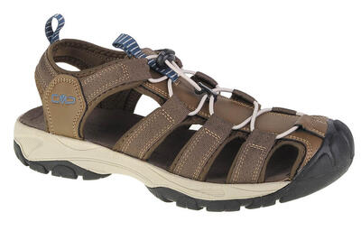 Cmp sahiph hiking sandal. mannen. . sandalen. bruin