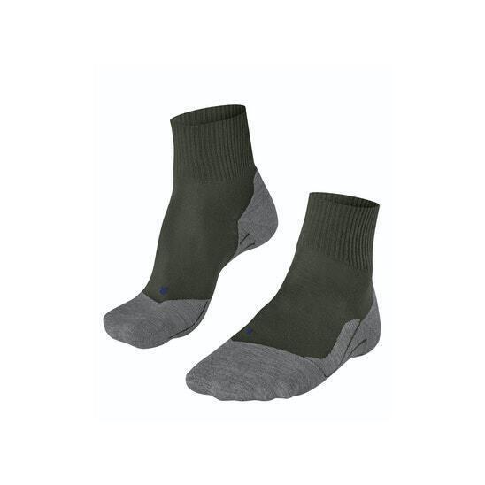 Calcetines Cortos De mujer falke tk5 cool para