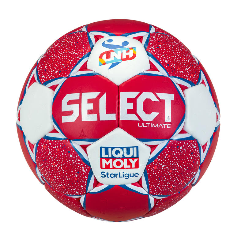 Balonmano Select Ultimate LNH