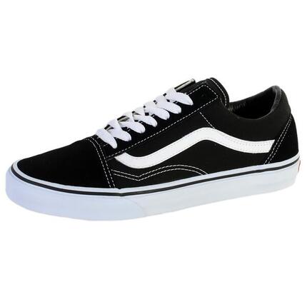 Buty VANS OLD SKOOL Czarny