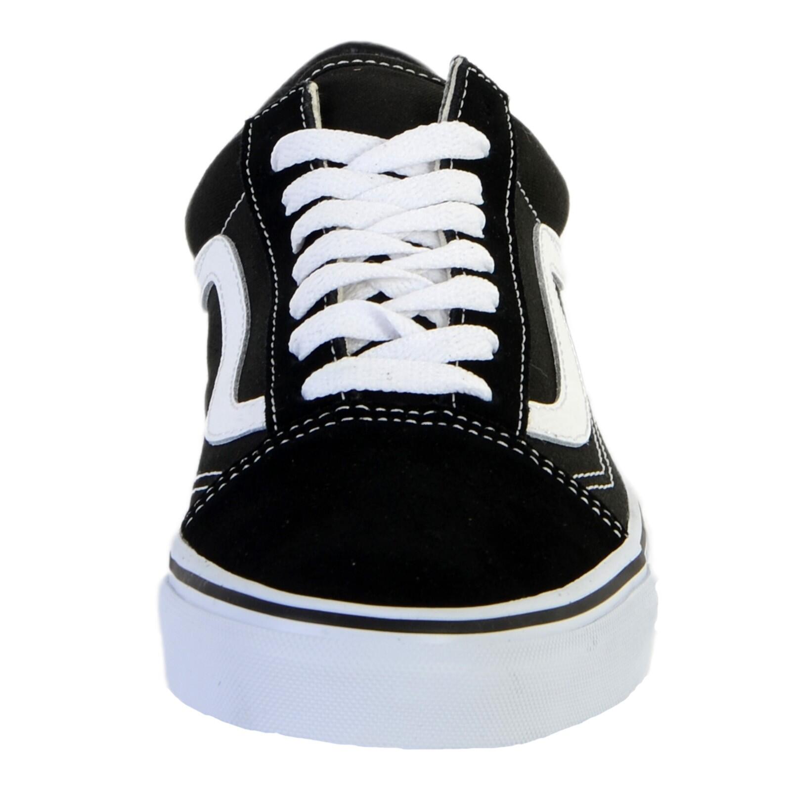 Vans old discount skool scratch adulte