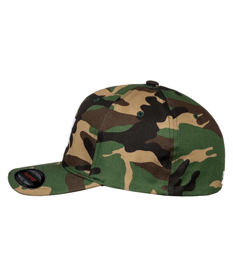 Cap star flexfit hat men's surf 2/5