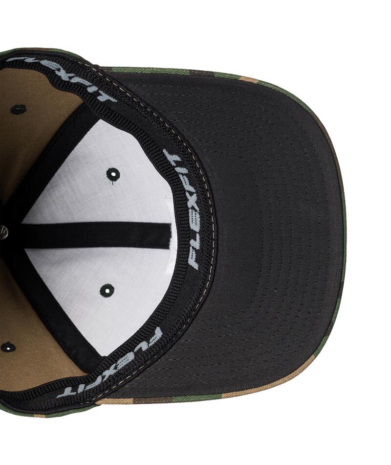 Cap star flexfit hat men's surf 3/5