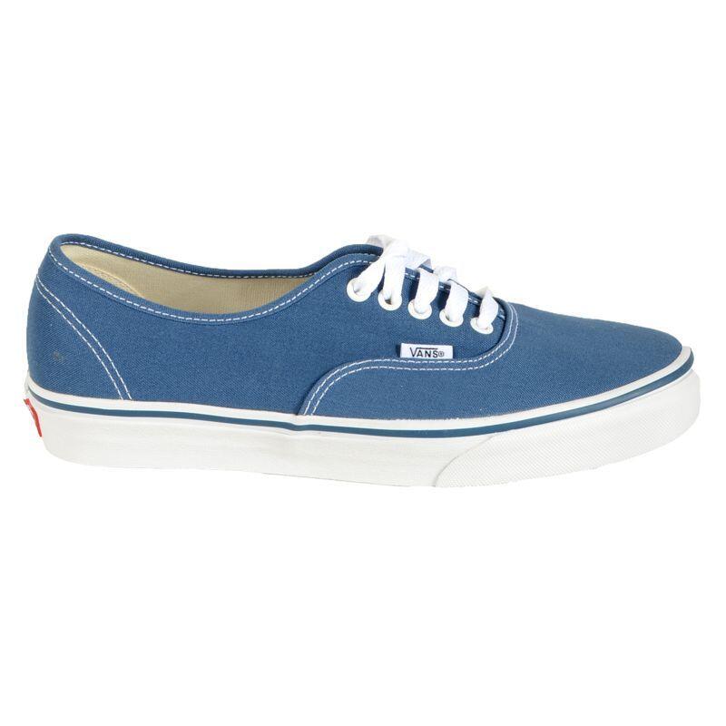 Scarpe da ginnastica Vans Authentic, Blu, Uomini