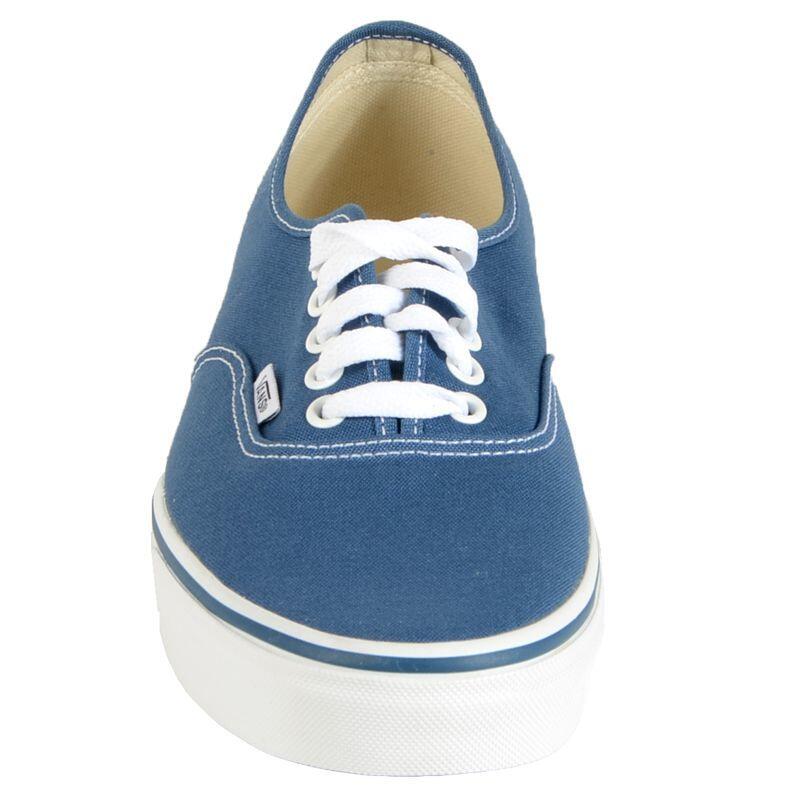 Scarpe da ginnastica Vans Authentic, Blu, Uomini