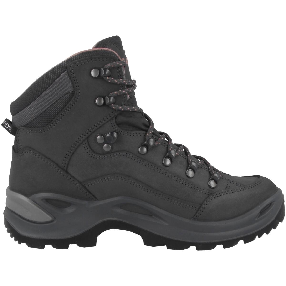 Outdoorschuhe Renegade GTX Mid Damen 3/7