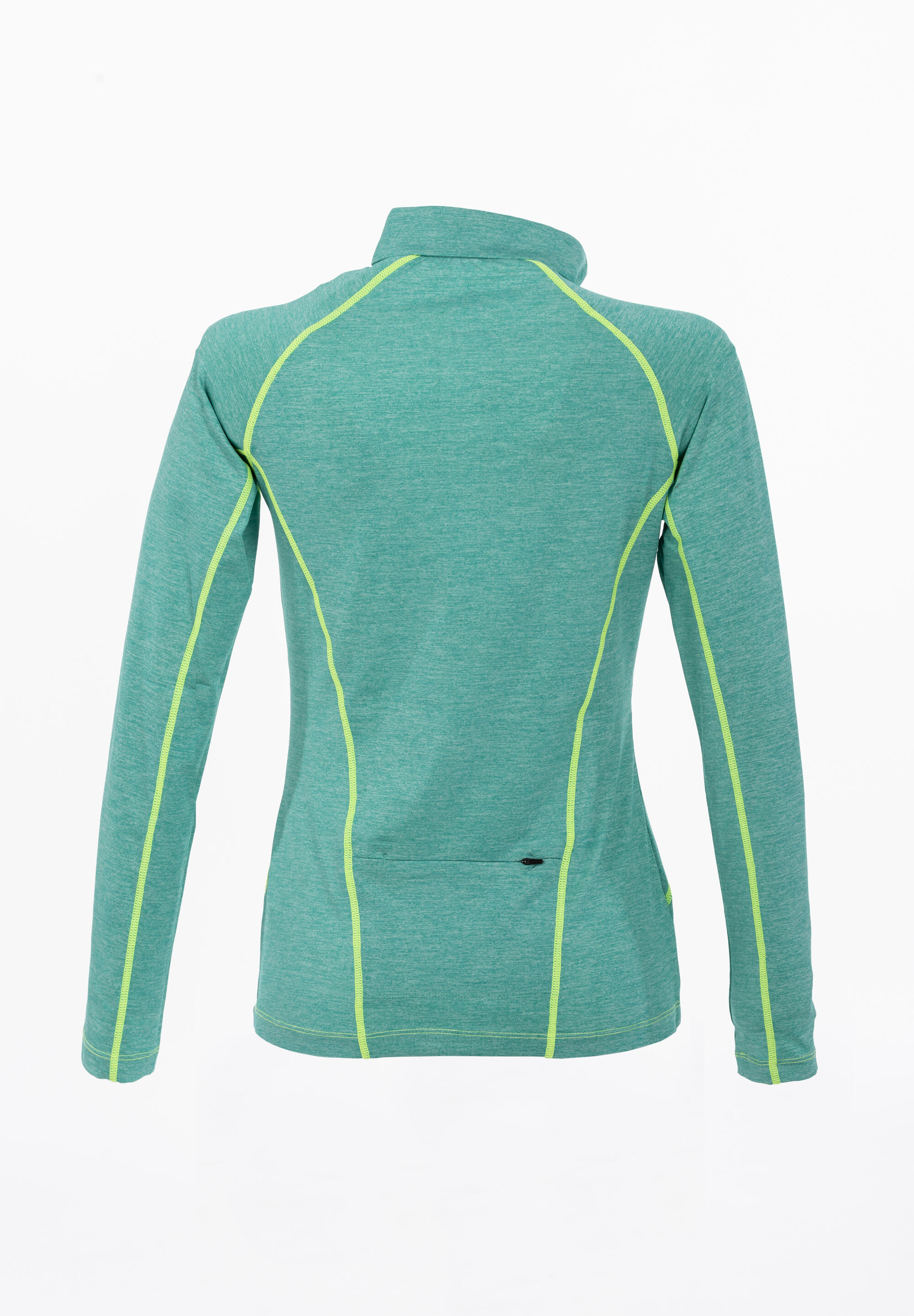 PEAK Langarmshirt Finisher Damen 3/6