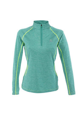 PEAK Langarmshirt Finisher Damen