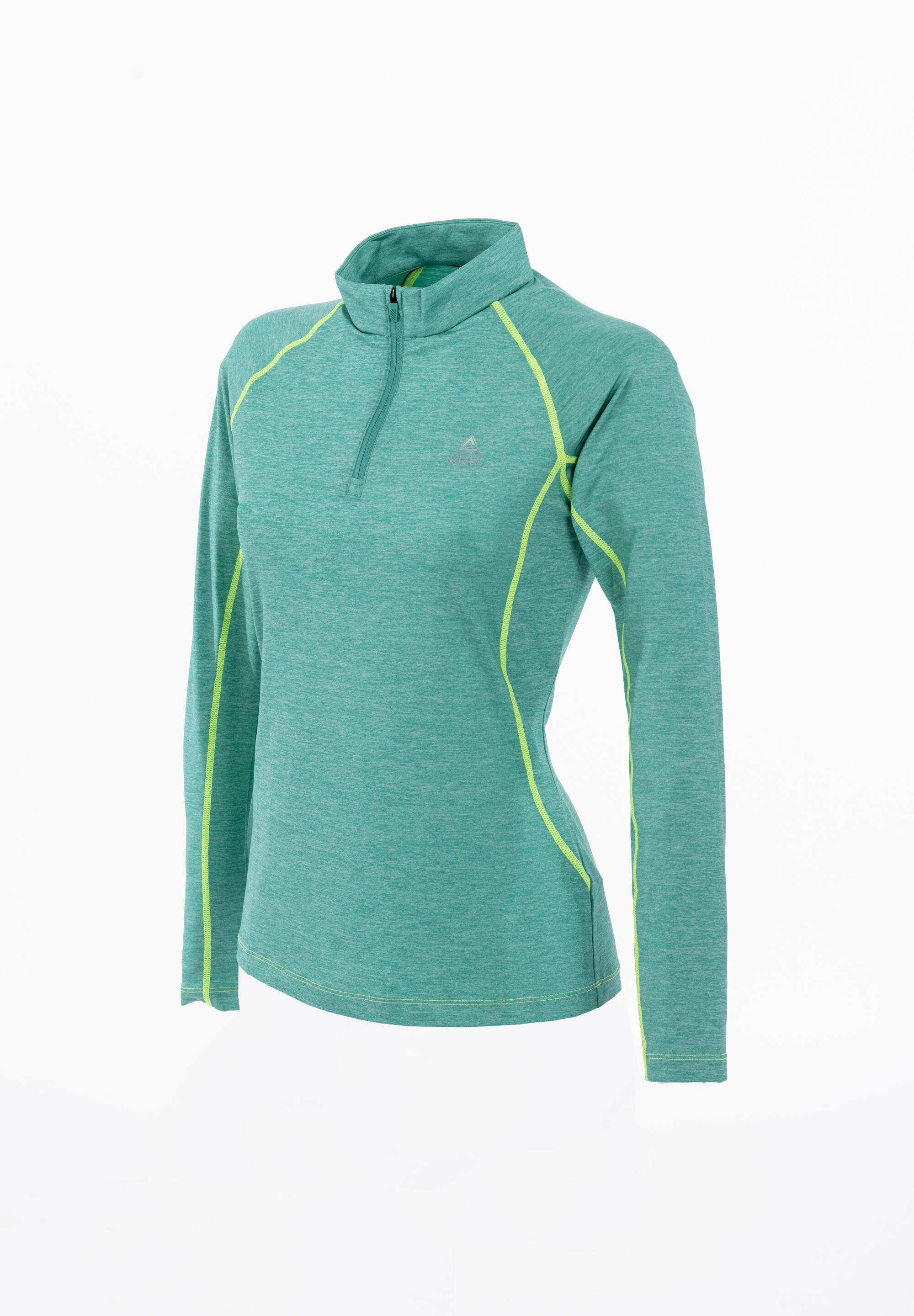 PEAK Langarmshirt Finisher Damen 2/6