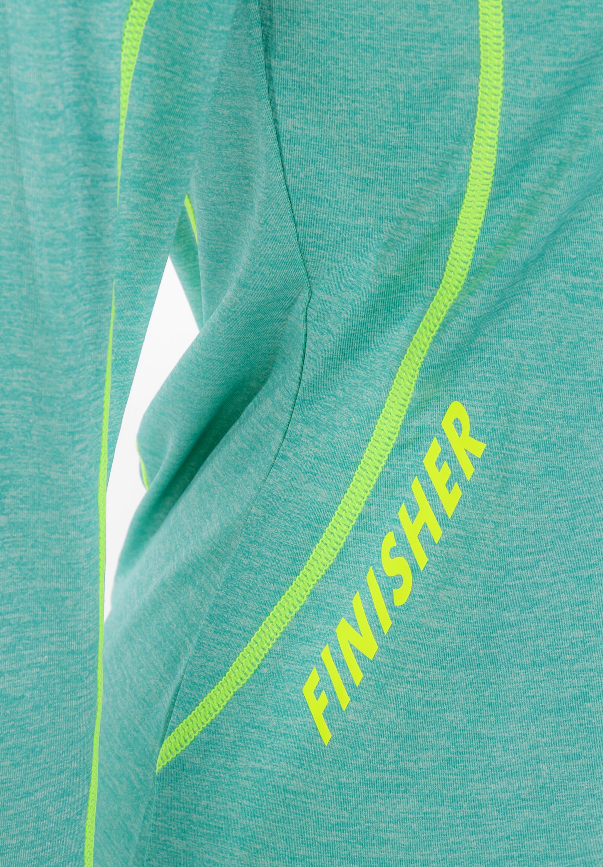 PEAK Langarmshirt Finisher Damen 4/6