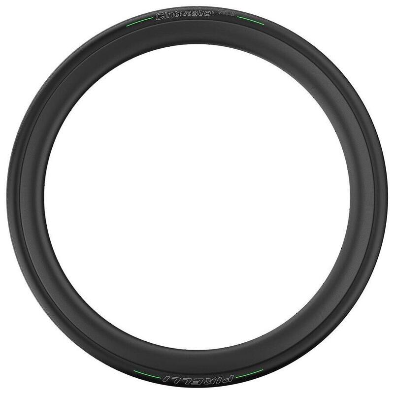 Pneu route Cinturato Velo Tubeless Ready 26mm - classic