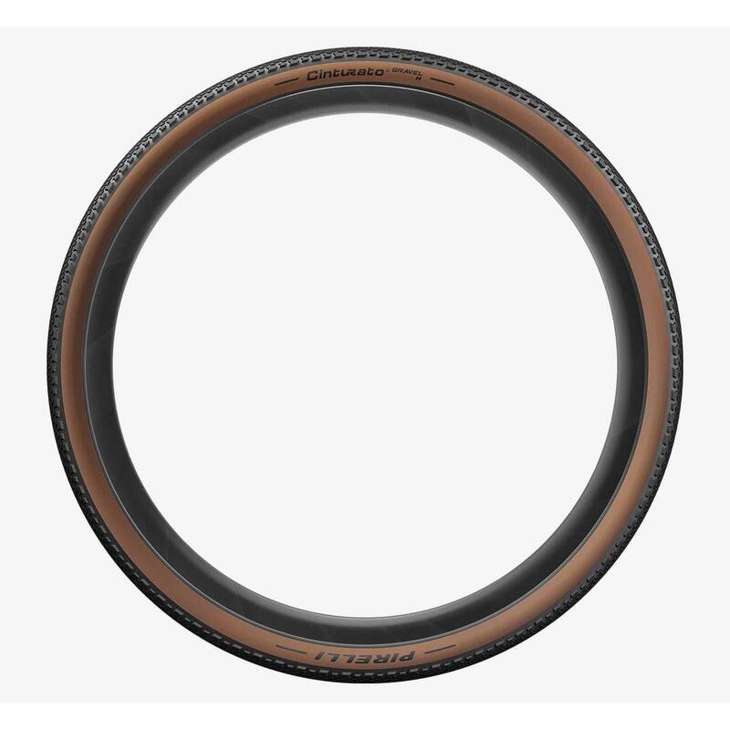Gravelband Cinturato Gravel Classic 700x40c Hard Terrain
