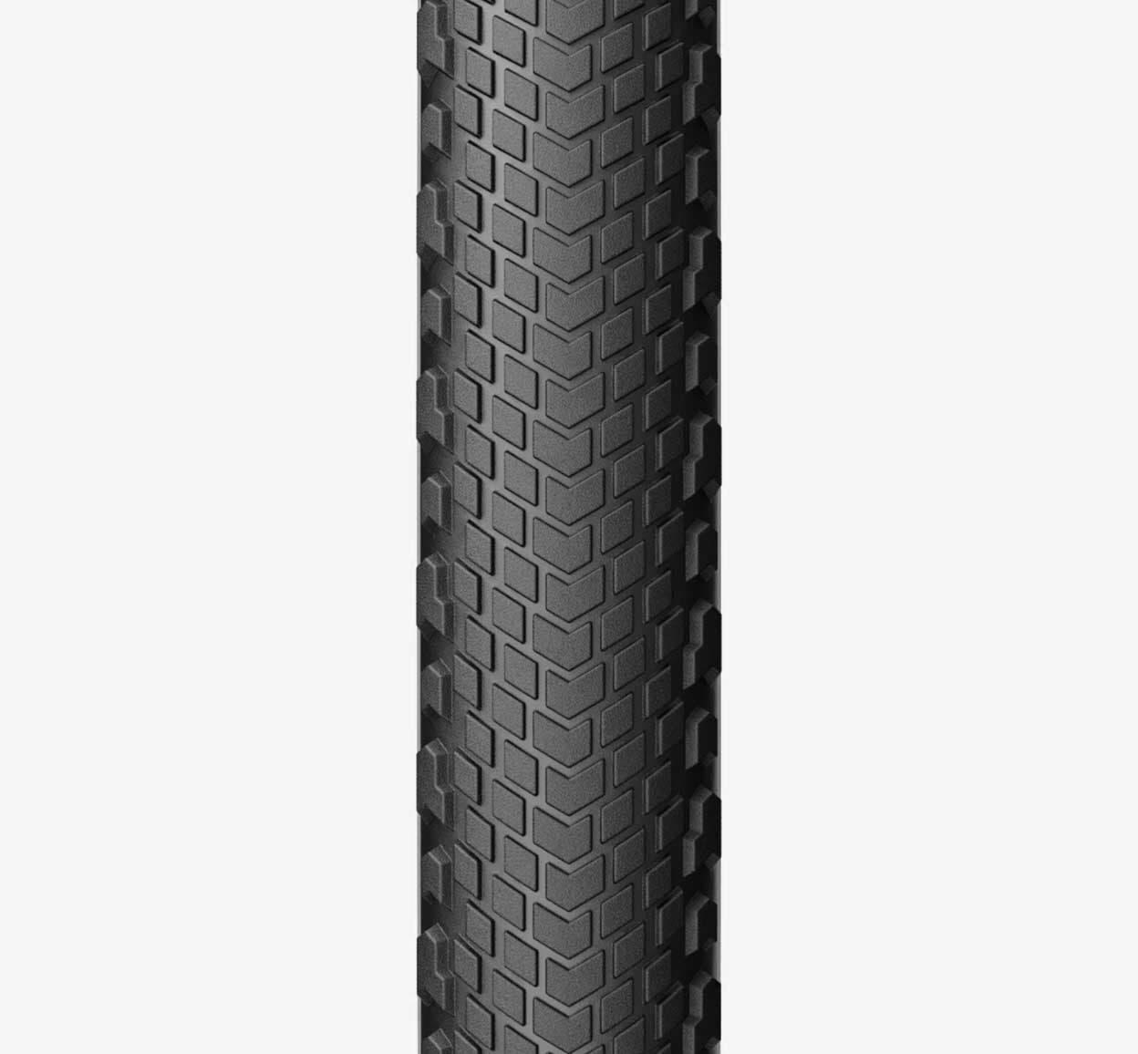 Pneumatici Pirelli Cinturato Gravel Hard TLR 5/7