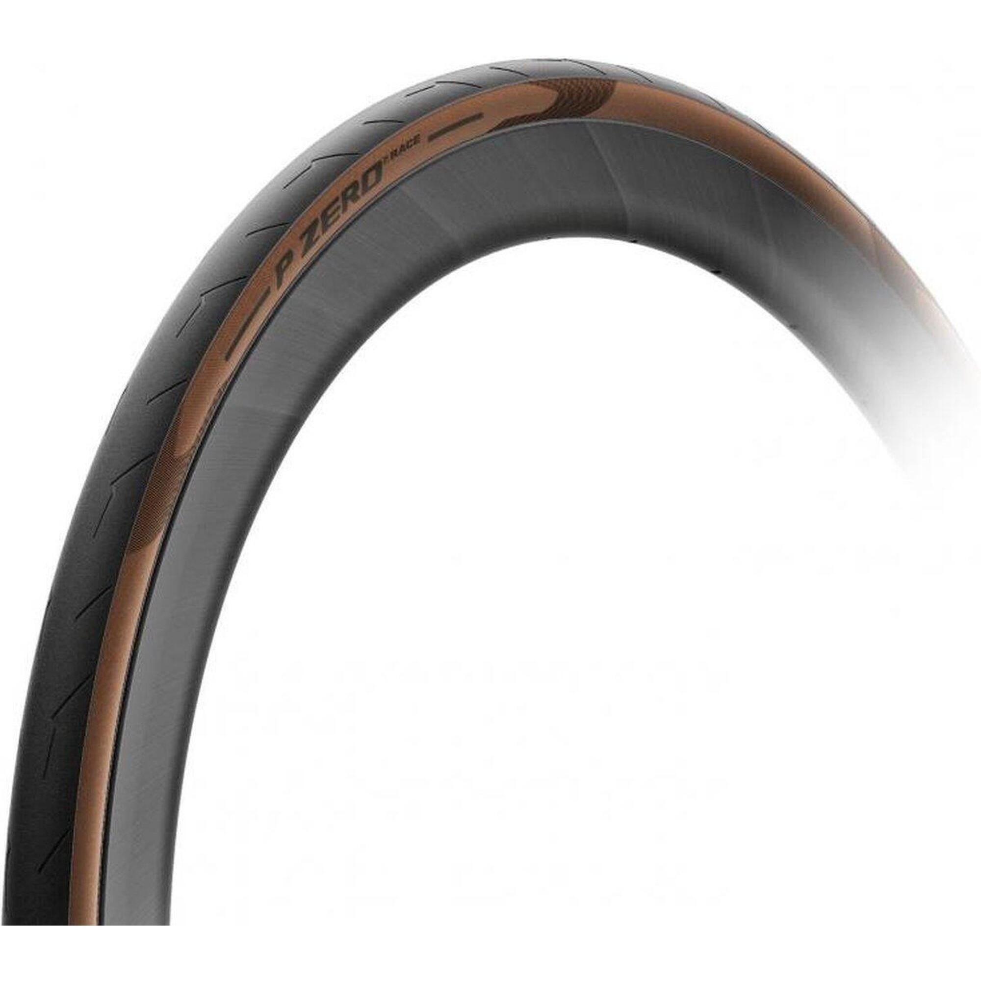 Buitenband Classic 28-622 - P Zero Race Classic Zwart 7/7